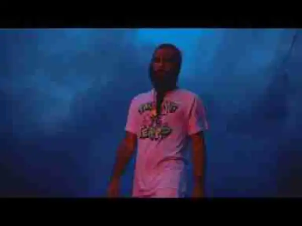 Video: Flatbush Zombies Ft. Zombie Juice - Lava